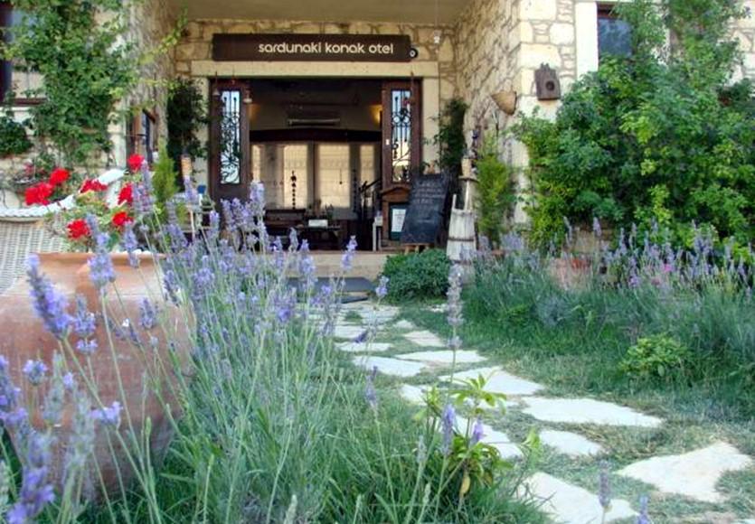 Retro Butik Otel (Adults Only) Cesme Exterior photo