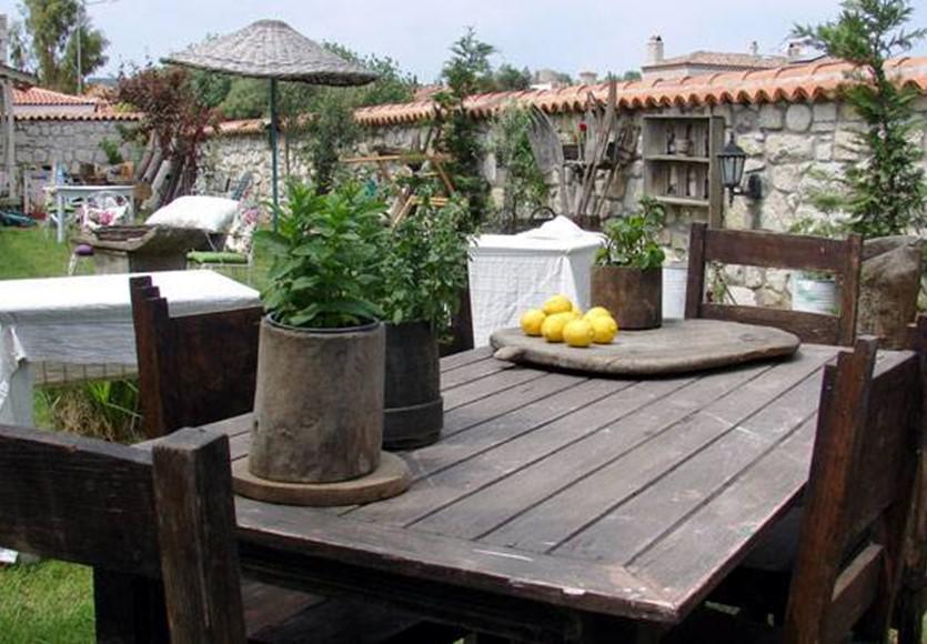 Retro Butik Otel (Adults Only) Cesme Exterior photo