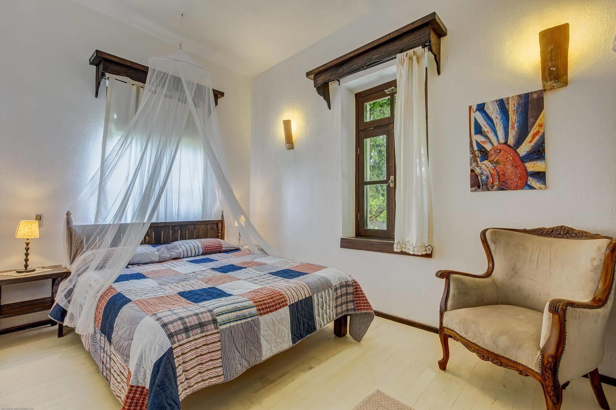 Retro Butik Otel (Adults Only) Cesme Exterior photo